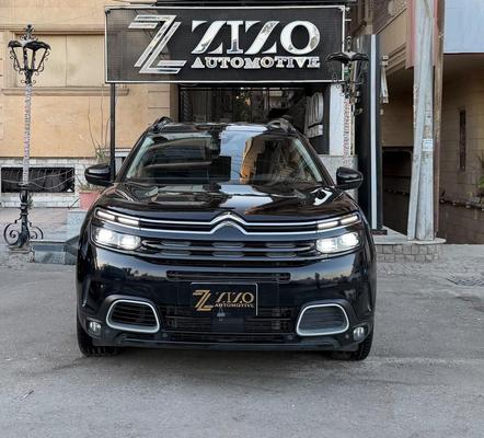 سيتروين C5 2020