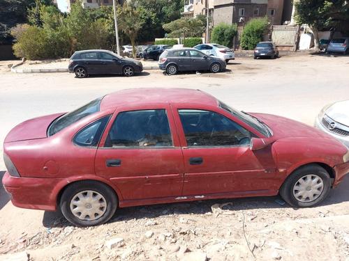 Opel Vectra 1997