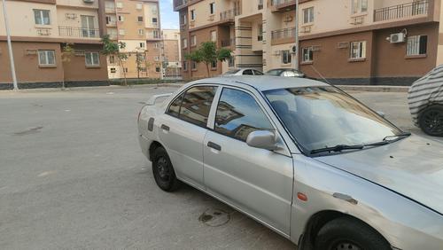 Mitsubishi Lancer Crystala 1997
