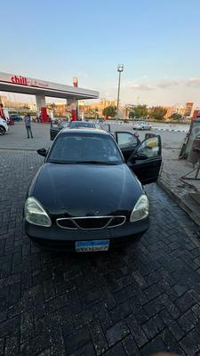 دايو نوبيرا 2 2005