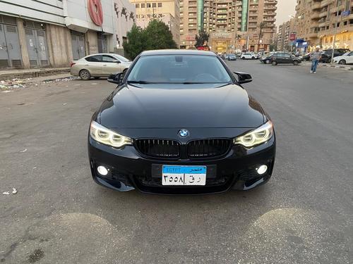 بي ام دبليو 418 2020