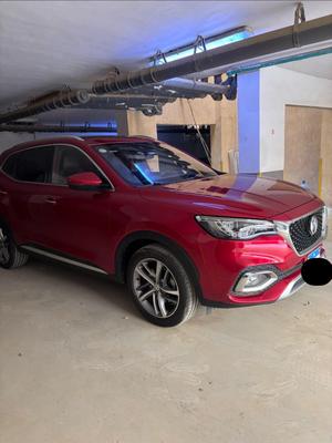MG 5 2021