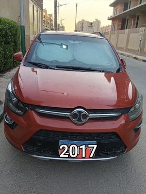 Senova X25 2017