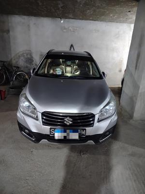 سوزوكى Sx 4 2015