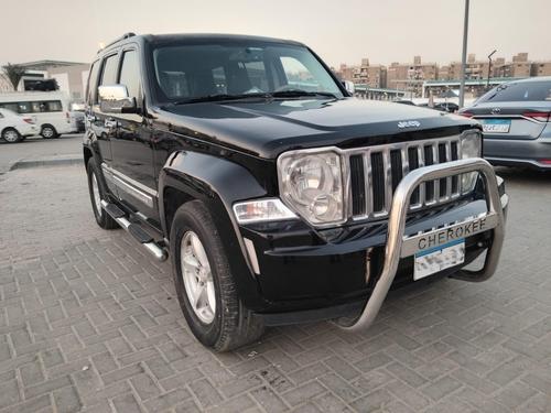 جيب شيروكي 2009