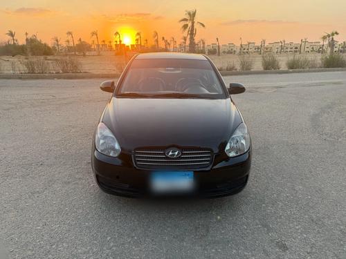 Hyundai Accent RB 2011