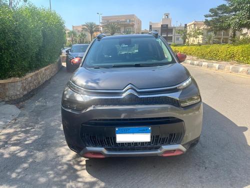 Citroën C3 Aircross 2022