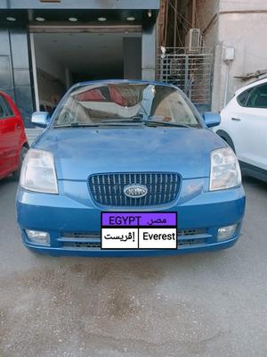 Kia Picanto 2006