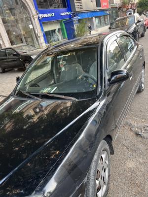 Hyundai Elantra 2006