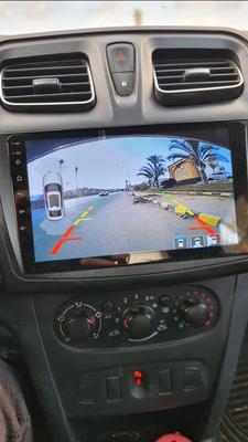 Renault Logan 2019