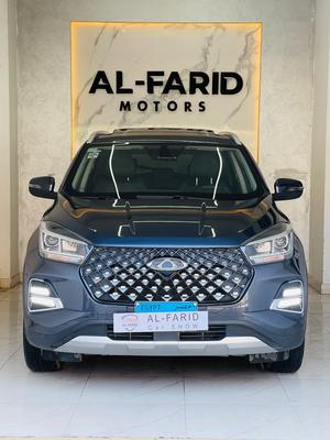 شيرى تيجو 4 برو 2026