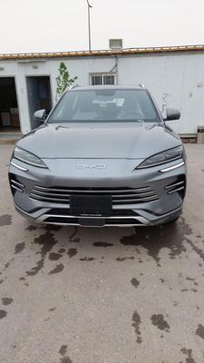 Byd Song Plus 2026