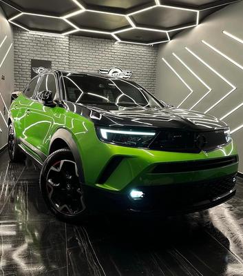 اوبل موكا 2022