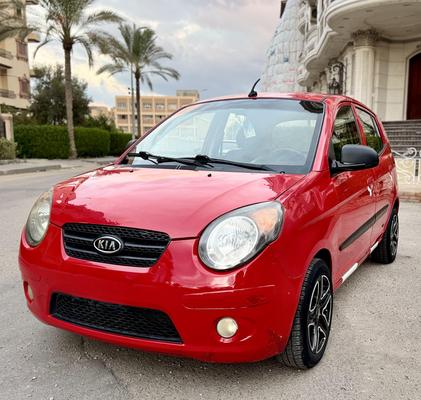 Kia Picanto 2011