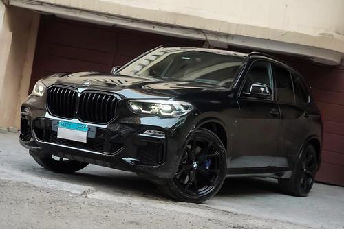 BMW X5 2025