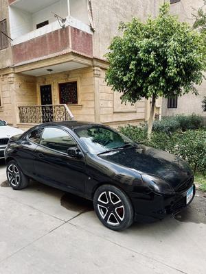 Ford Puma 2000