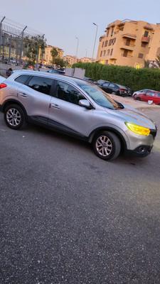 Renault Kadjar 2018
