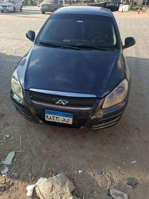 اسبيرانزا M12 2012