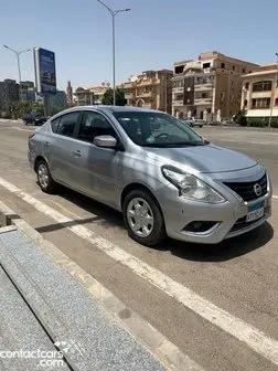نيسان صنى 2021