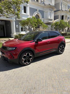 اوبل موكا 2022