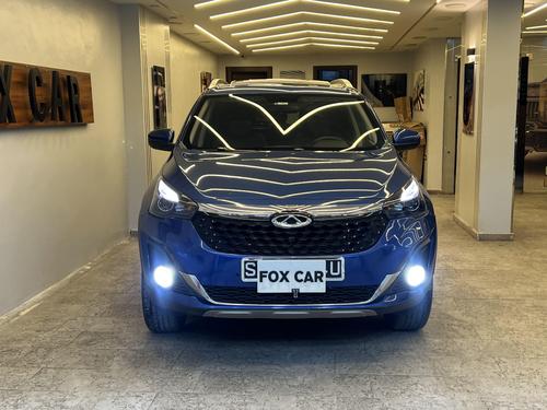 Chery Tiggo 7 2022