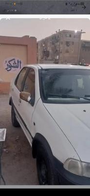 Fiat Siena 2001