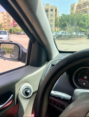 رينو ميجان 2006