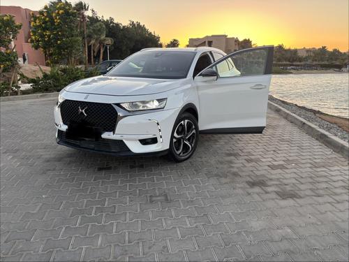 دى اس DS7 2021