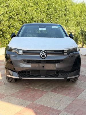 Citroën C5 Aircross 2027
