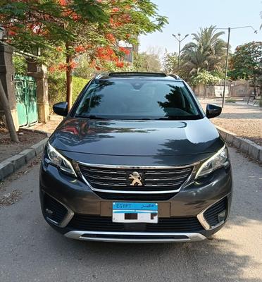بيجو 5008 2019