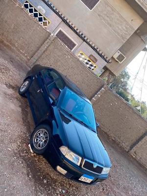 سكودا اوكتافيا A4 2006