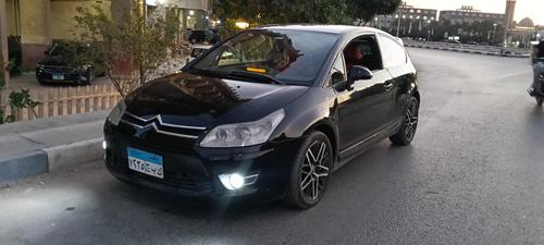 Citroën C4 2008