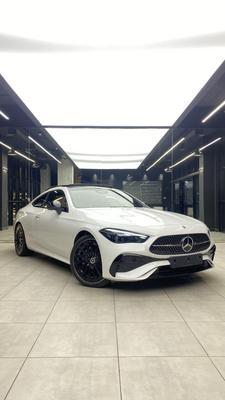 Mercedes CLE 200 2024