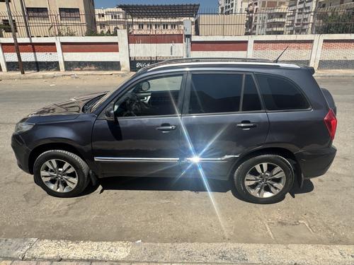 Chery Tiggo 3 2021