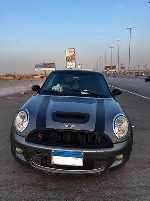 Mini Mini Cooper S 2010