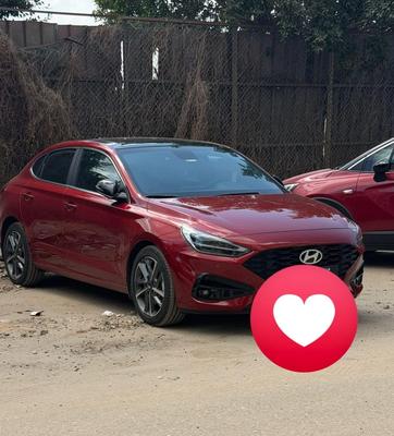 Hyundai I30 2026