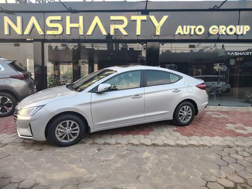 Hyundai Elantra 2027