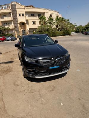 Opel Grandland 2021