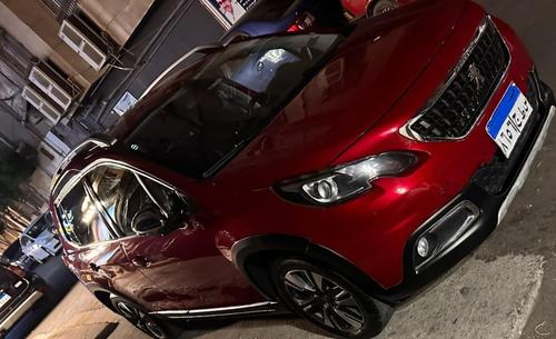 Peugeot 2008 2019