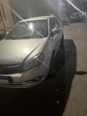 Byd F3 2019