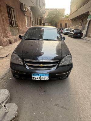 Chevrolet Optra 2007