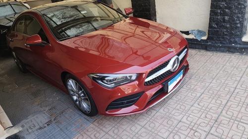 مرسيدس CLA 200 2023