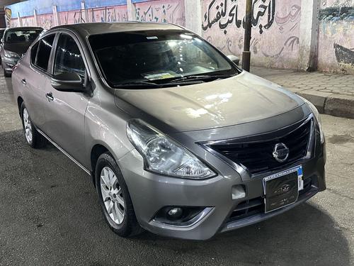 Nissan Sunny 2019