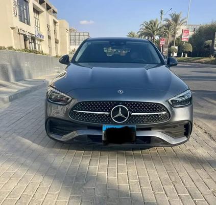 Mercedes C 200 2022