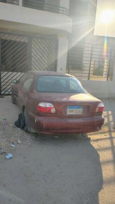 Kia Sephia 1999