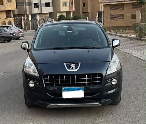 بيجو 3008 2013
