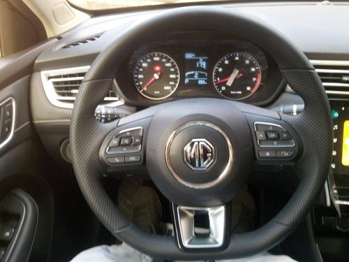 ام جى 5 2026