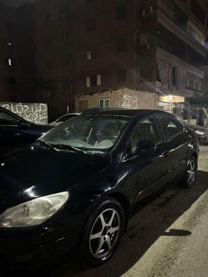 اسبيرانزا M11 2009