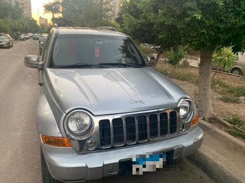 Jeep Liberty 2006