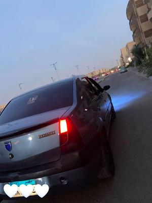 رينو لوجان 2009
